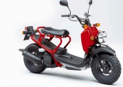 Honda Zoomer